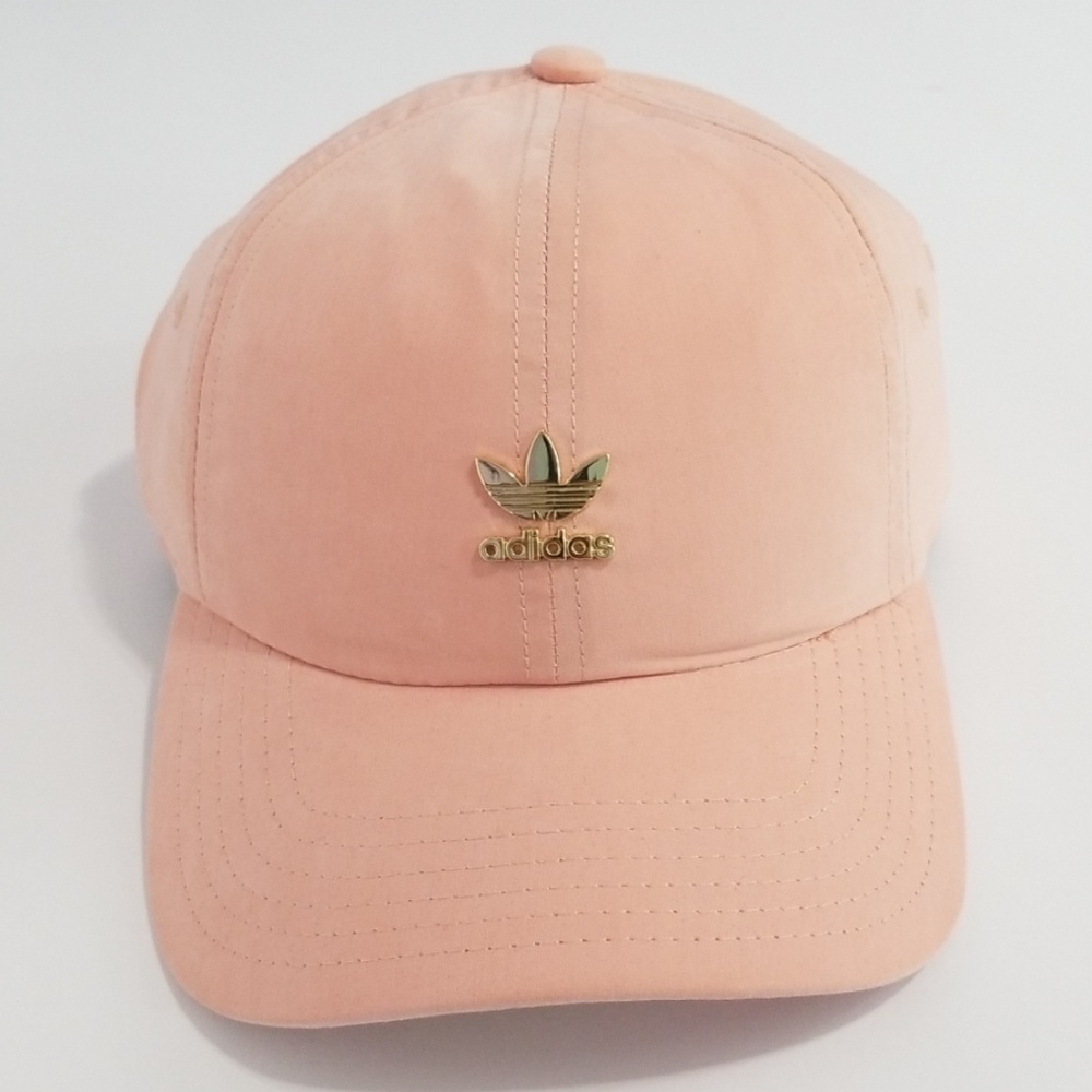 Adidas Originals Womens Fit Hat - Picture 7 of 7
